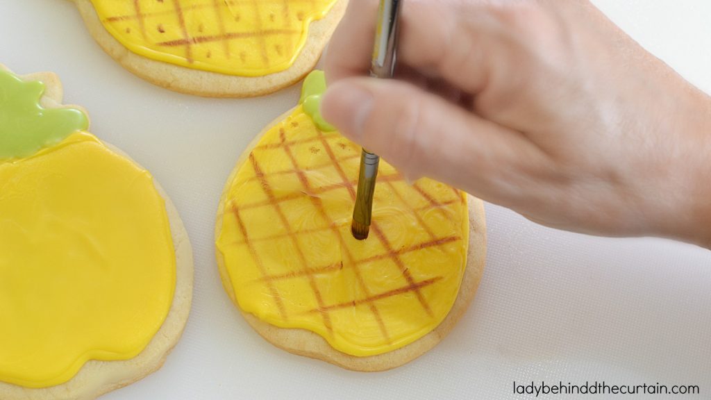 How To Decorate Sugar Cookies With Candy Melts