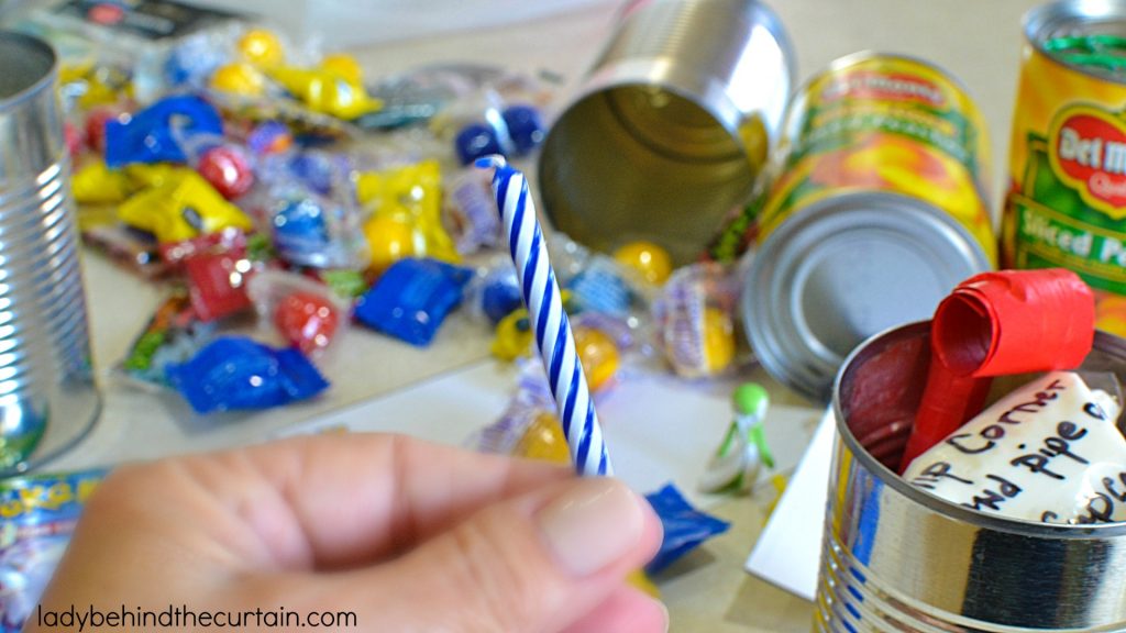 Traveling Pokémon Go Birthday Party | Send a fun filled Pokémon party to someone or hand them out to your guests as a party favor!