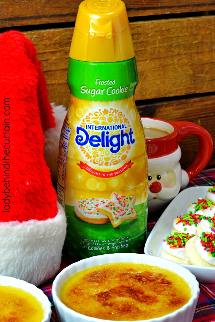 Where can i buy International Delight Frosted Sugar Cookie Creamer