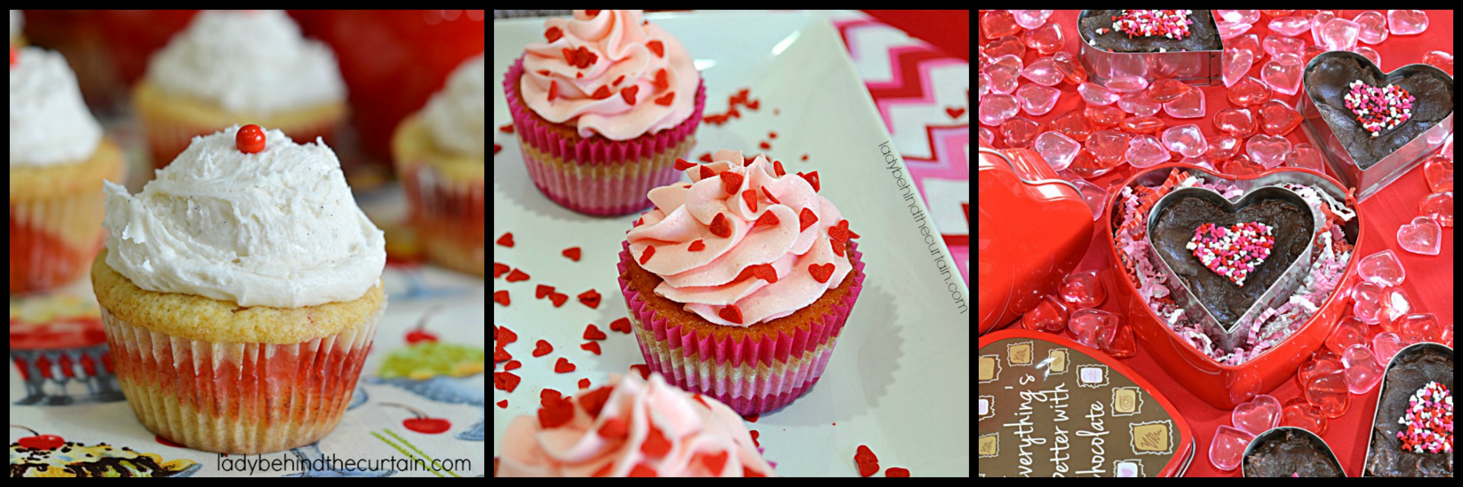 Valentine's Day