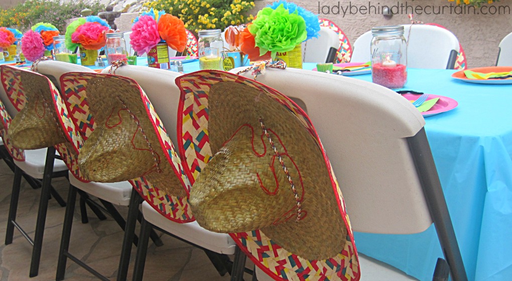 Fiesta Party