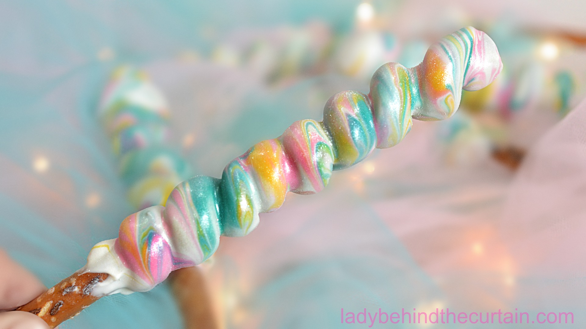 unicorn birthday party - Beading Buds