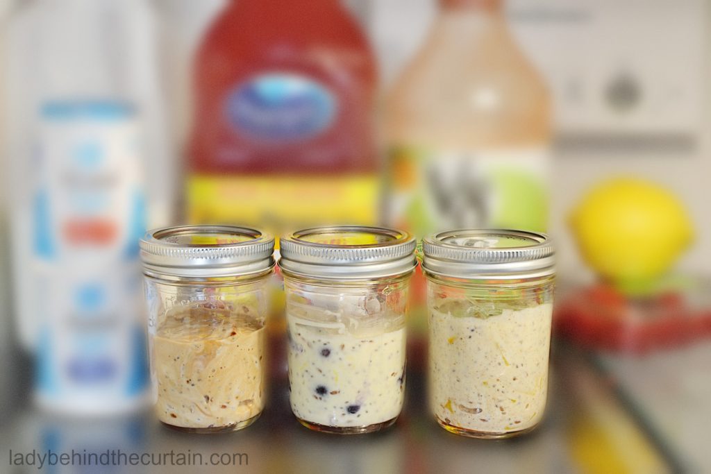 3 Ready To Go Pancake In A Jar Recipes