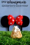 Copycat Disneyland Matterhorn Macaroons