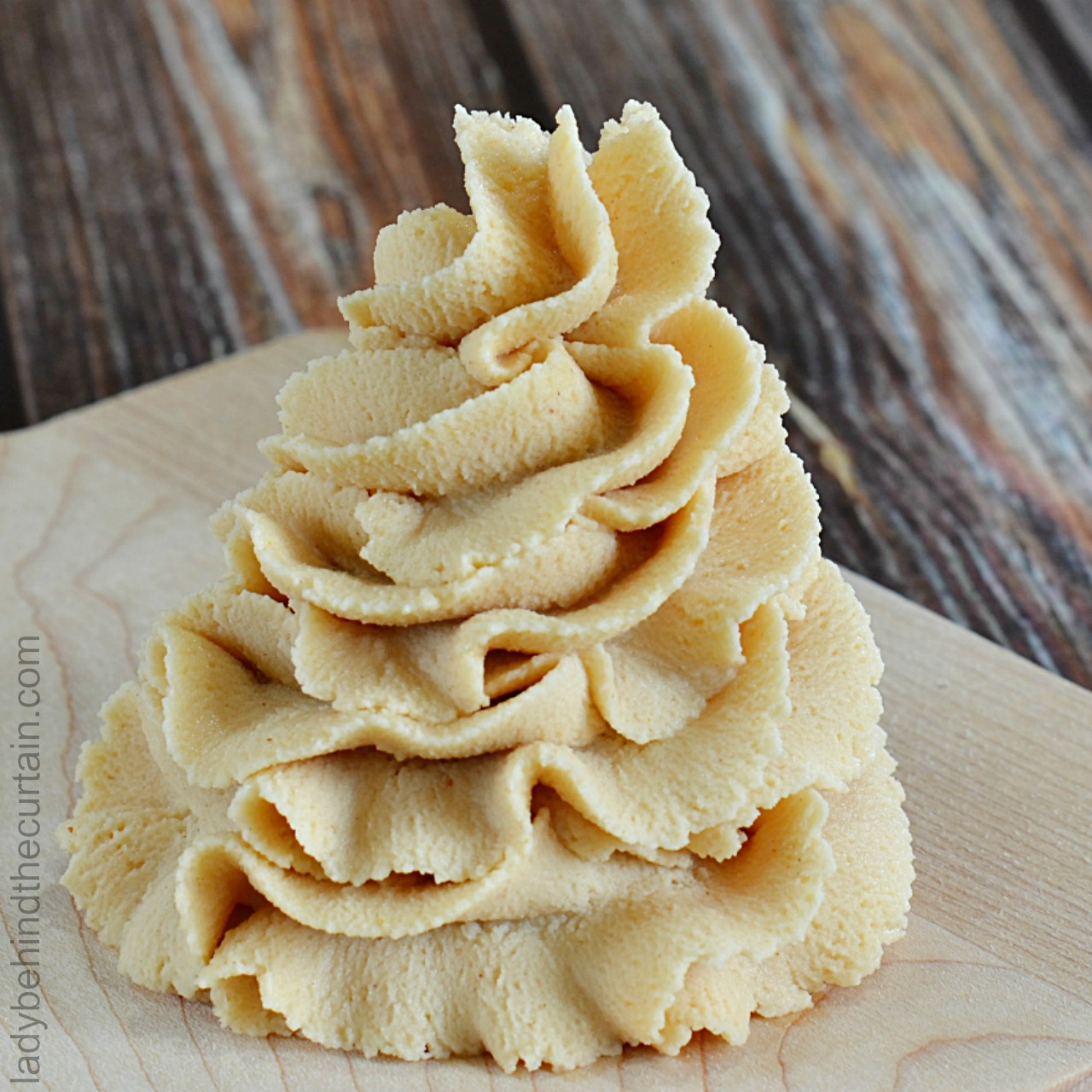 The Ultimate Peanut Butter Frosting Recipe the-ultimate-peanut-butter-frosting-recipe
