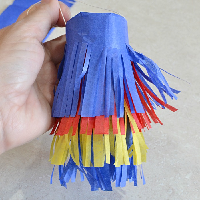 Mini Piñata Party Favors