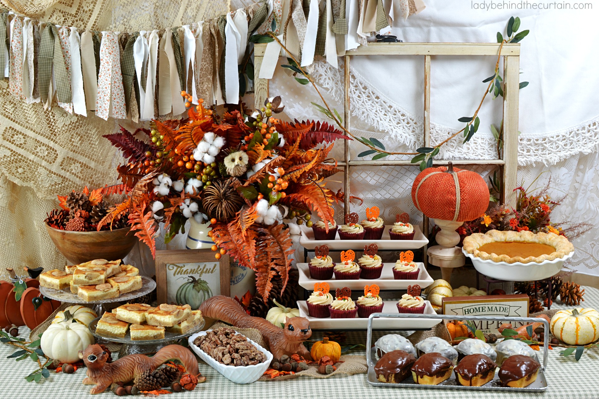 Whole foods thanksgiving dinner