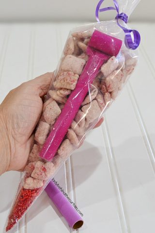 11 DIY Party Favor Containers,birthday party favors, cheap party favors