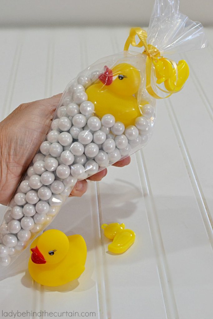 11 DIY Party Favor Containers,birthday party favors, cheap party favors