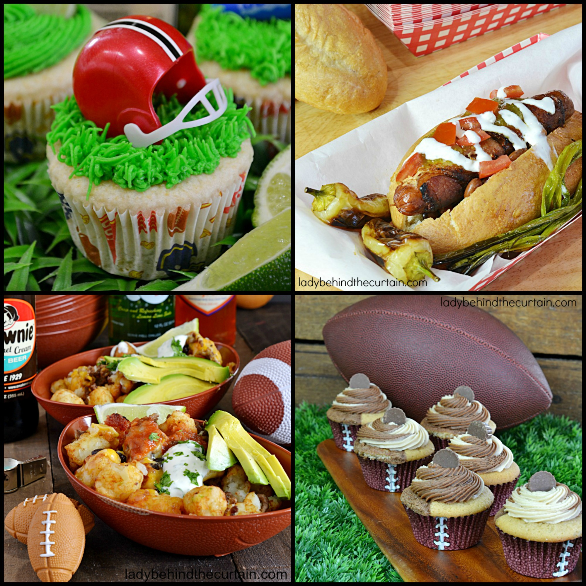 Helpful Tips for a Successful Game Day Party