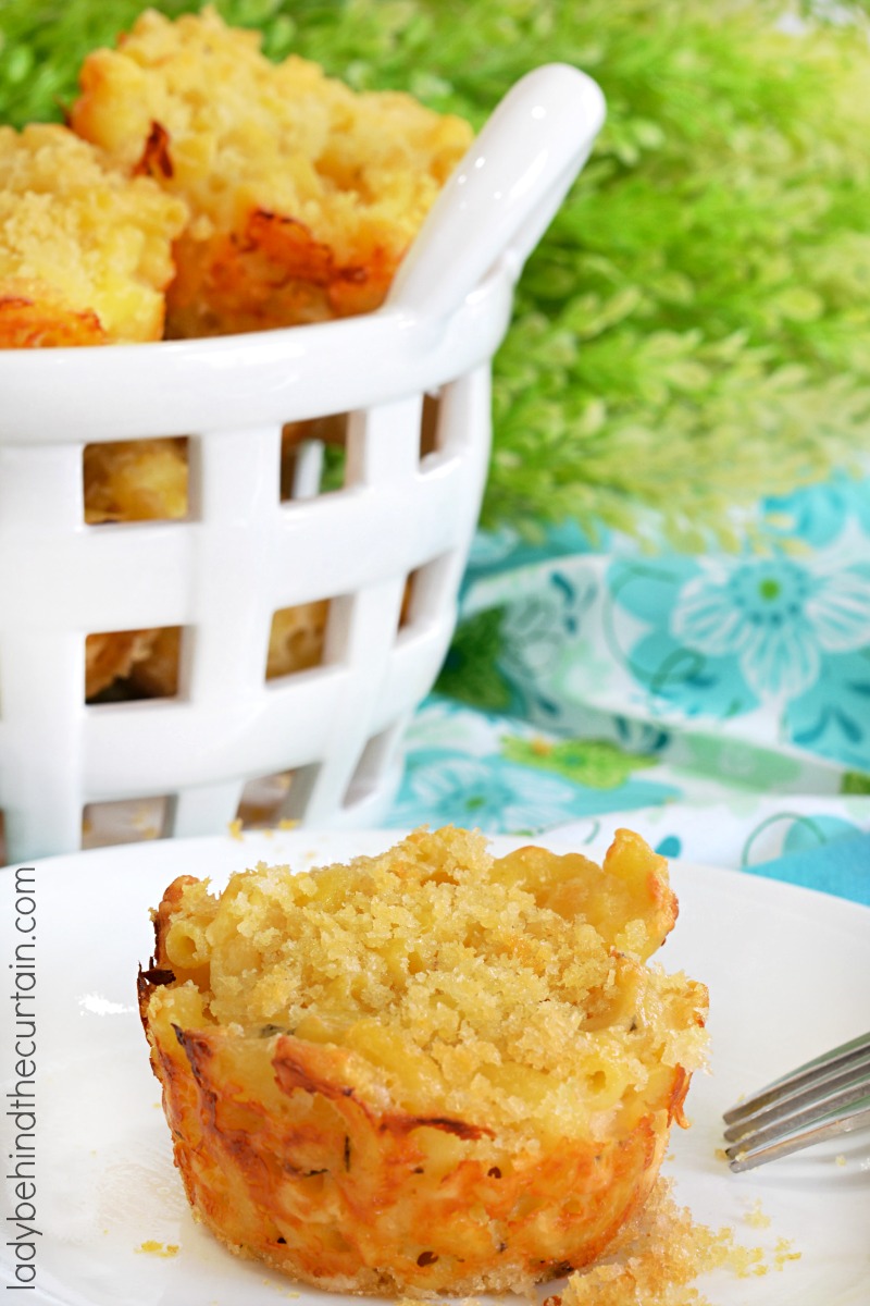 Mini Apple Cheese Bites