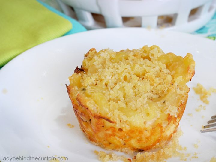 Mini Apple Cheese Bites