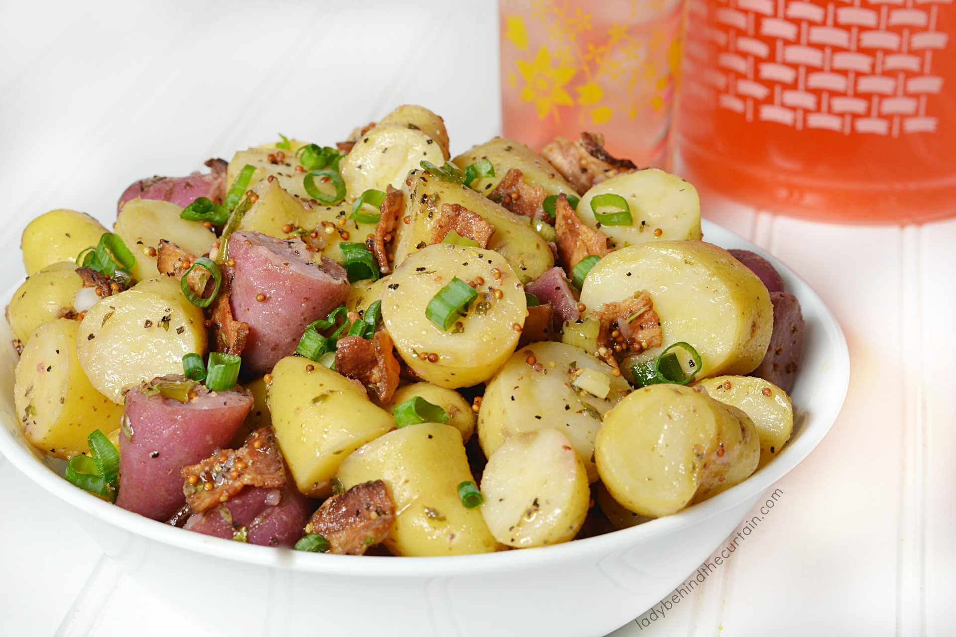 Picnic Potato Salad