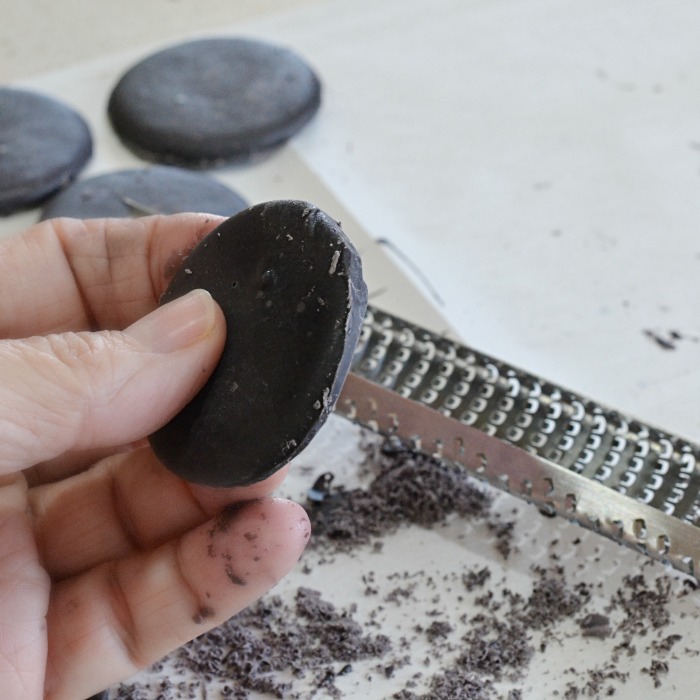 DIY Edible Halloween Party Witch Hat Treat
