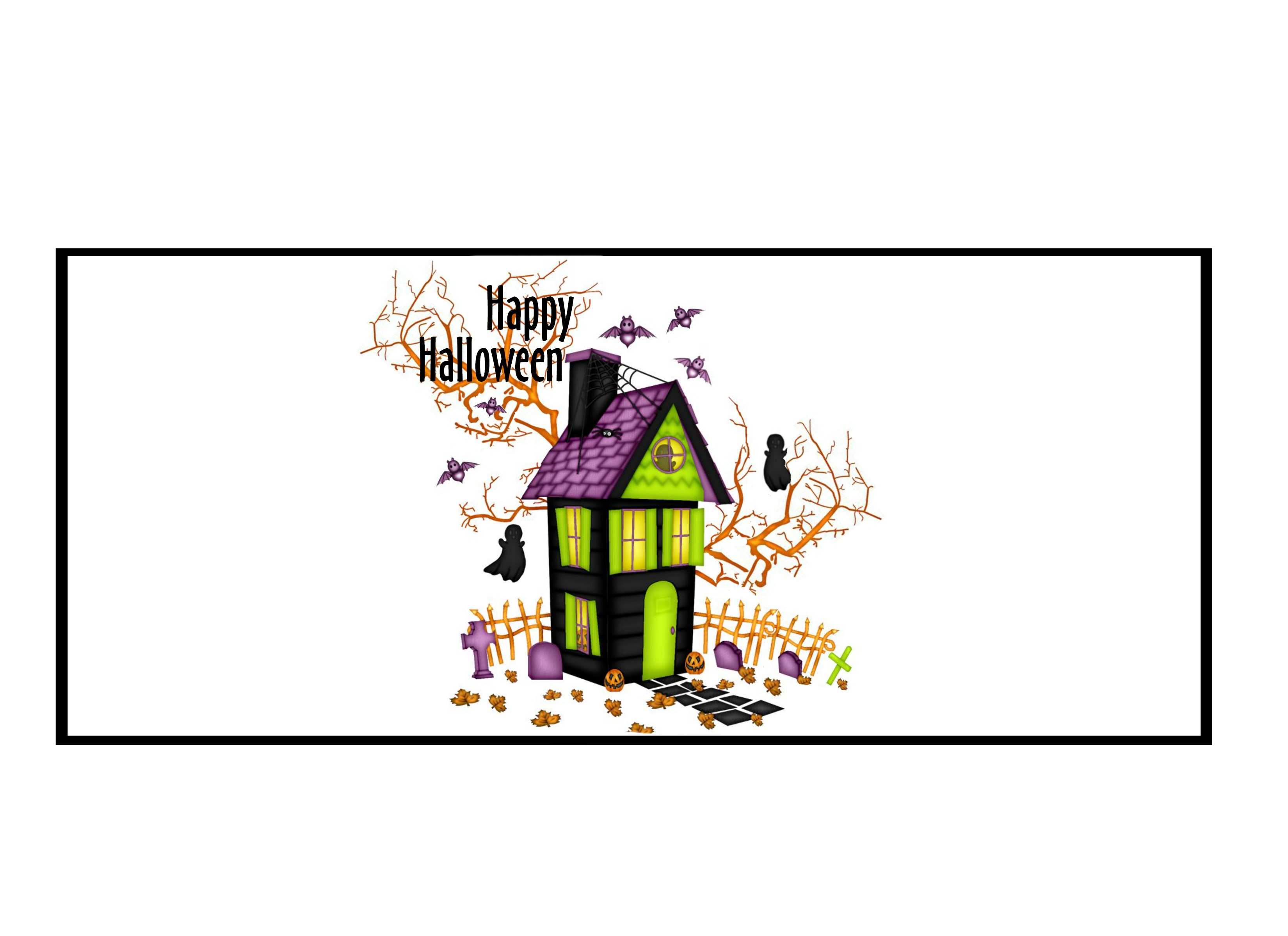 Dollar Tree Classroom Halloween Party In A Can