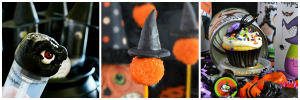 Easy To Make Halloween Bat Gumdrops