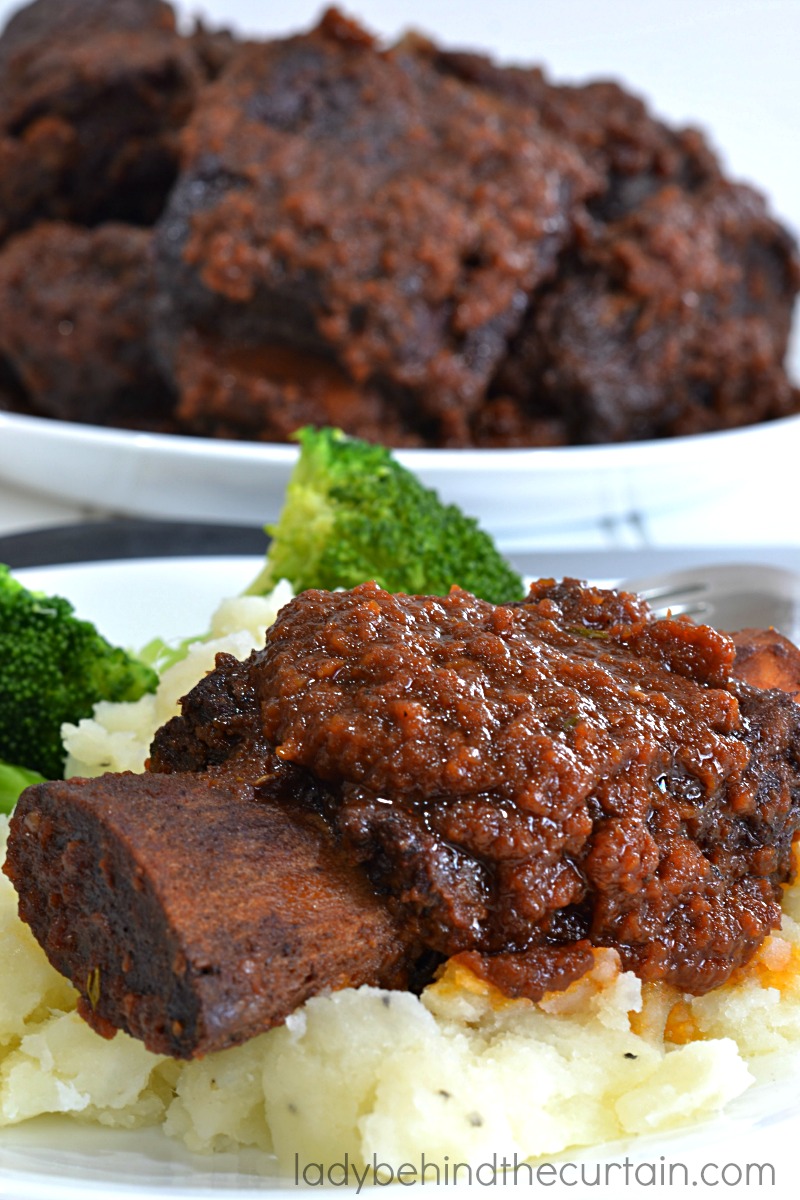 The Best Braised Short Rib Recipe