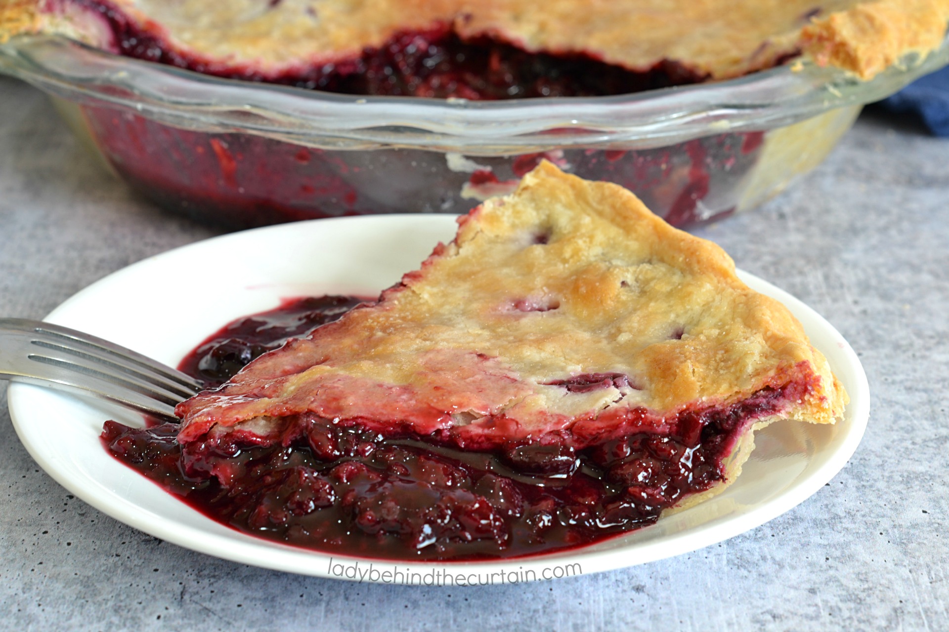 Sugar Free Raspberry Pie Recipe Sugar Free Razzleberry Pie