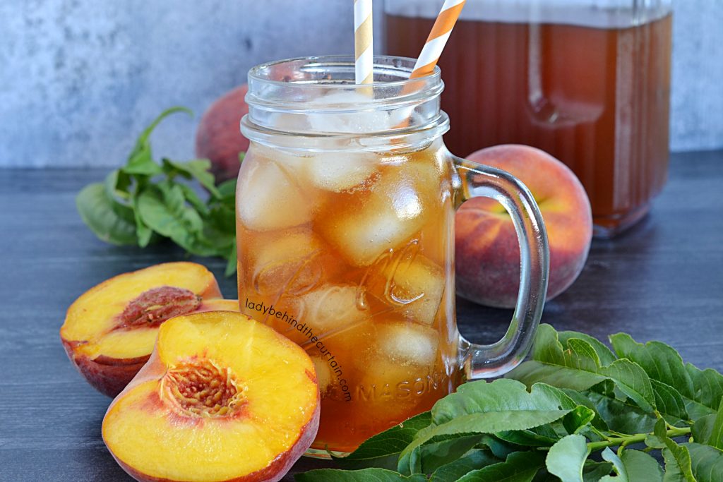 https://www.ladybehindthecurtain.com/wp-content/uploads/2019/07/Sugar-Free-Peach-Sweet-Tea-3-1024x683.jpg