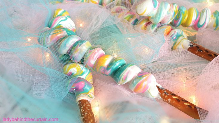 20 Lollipop Sticks for Cake Pops - Creative cooking - Youdoit