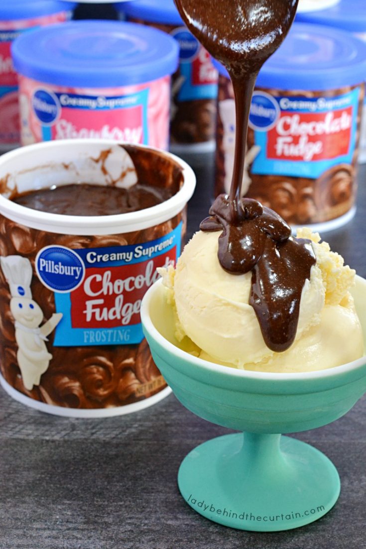 10 Ways to Create with Store Bought Frosting