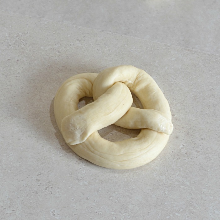 How to Make Homemade Soft Pretzels