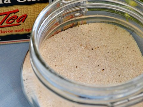 Chai Sugar