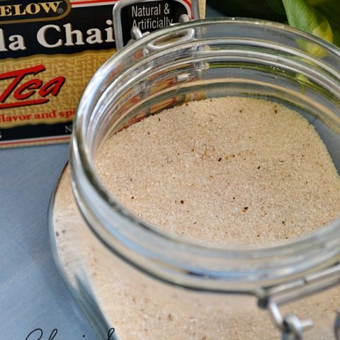 Chai Sugar