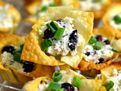 Image for Cranberry Chicken Salad