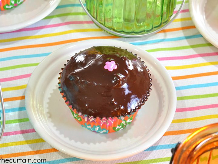 Image for Eclair Cupcakes