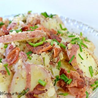 German Potato Salad