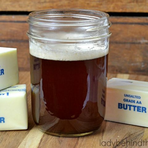 How to Make Brown Butter