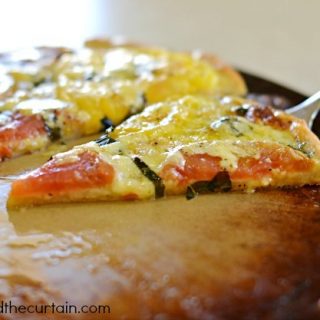 Pizza Margherita