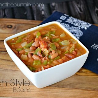 Ranch Style Beans