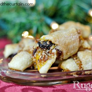 Rugelach