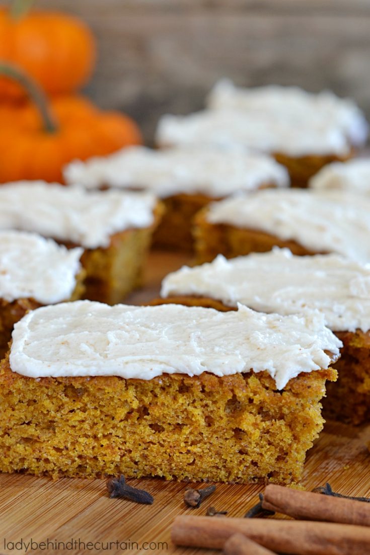 How to Make Four Different Bars from One Recipe