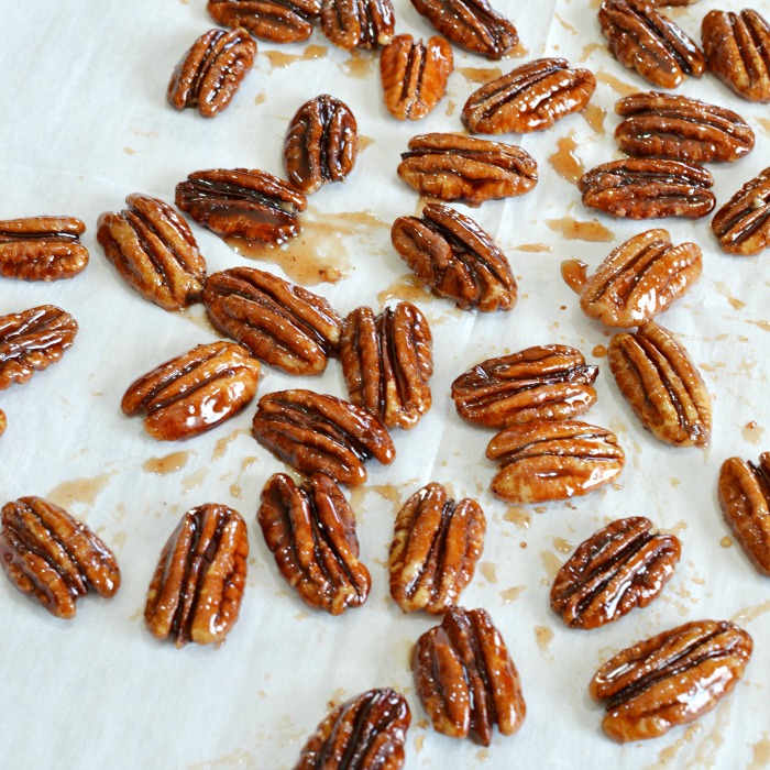 Pecan Pie Pumpkin Cheesecake