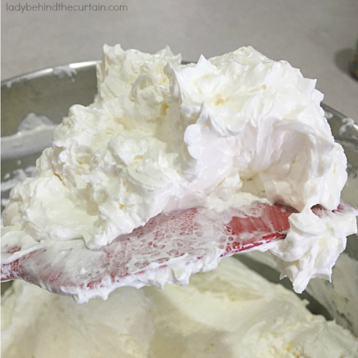 Silky Swiss Meringue Buttercream Frosting