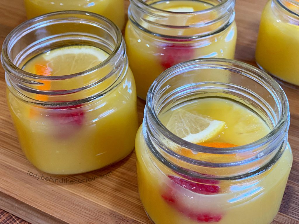 Tropical Pineapple Party Punch
