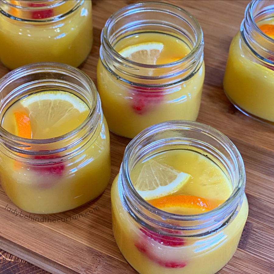 Tropical Pineapple Party Punch