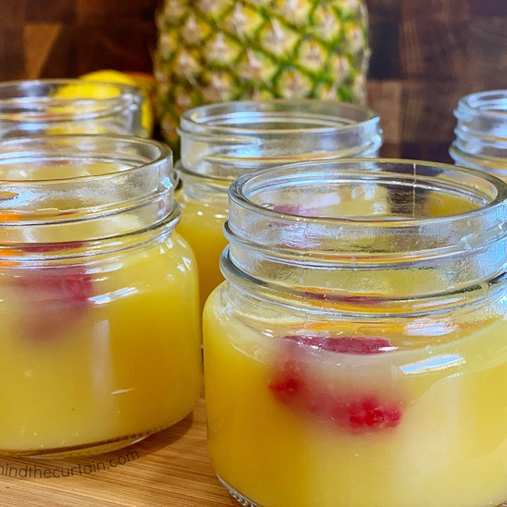 Pineapple Punch