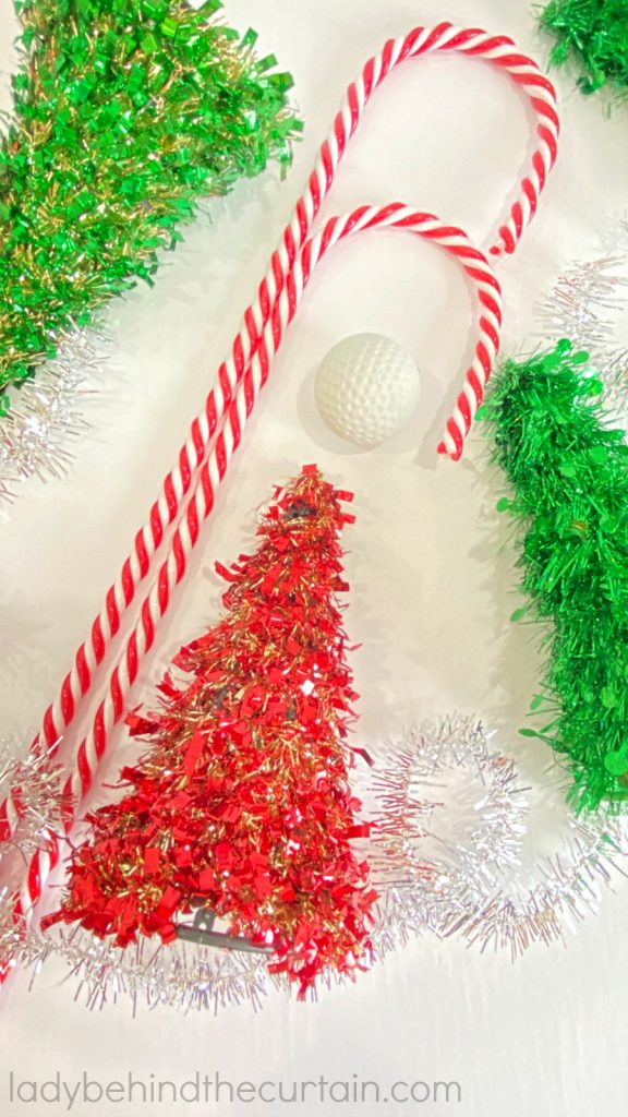 8 Easy to Make Kid and Adult Christmas Party Games on a Budget