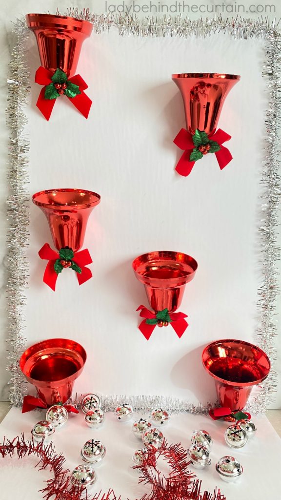 8 Easy to Make Kid and Adult Christmas Party Games on a Budget