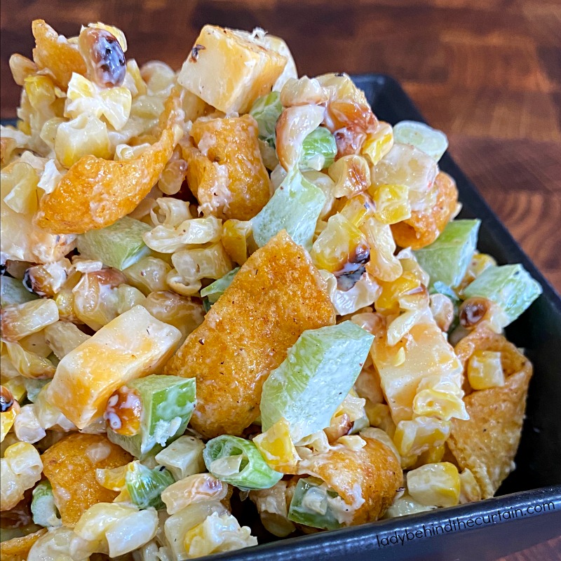 Corn Salad