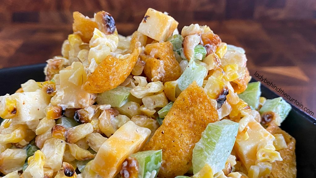 Corn Salad