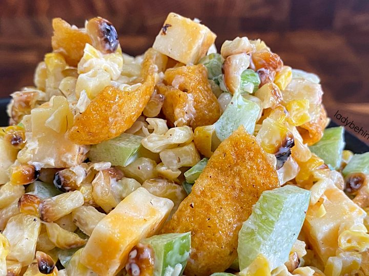 Corn Salad