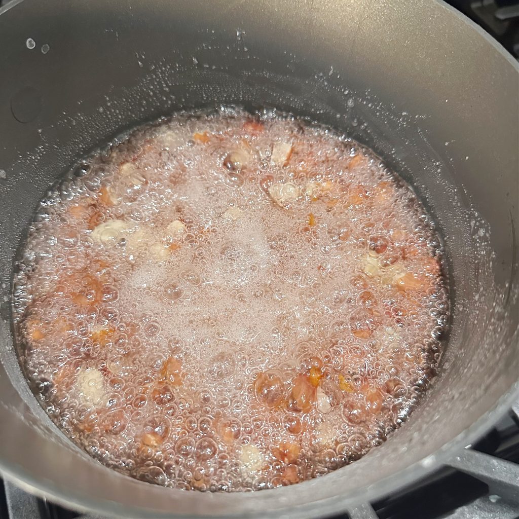Grandma's Peanut Rounders