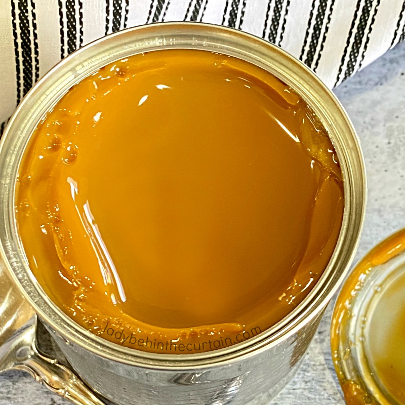 How to Make Homemade Dulce De Leche