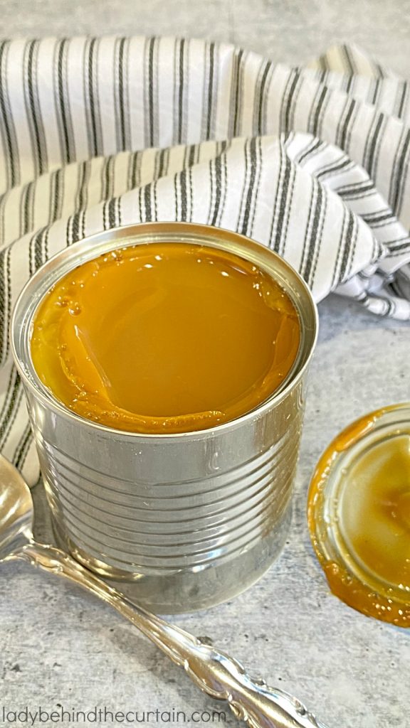 How to Make Homemade Dulce De Leche