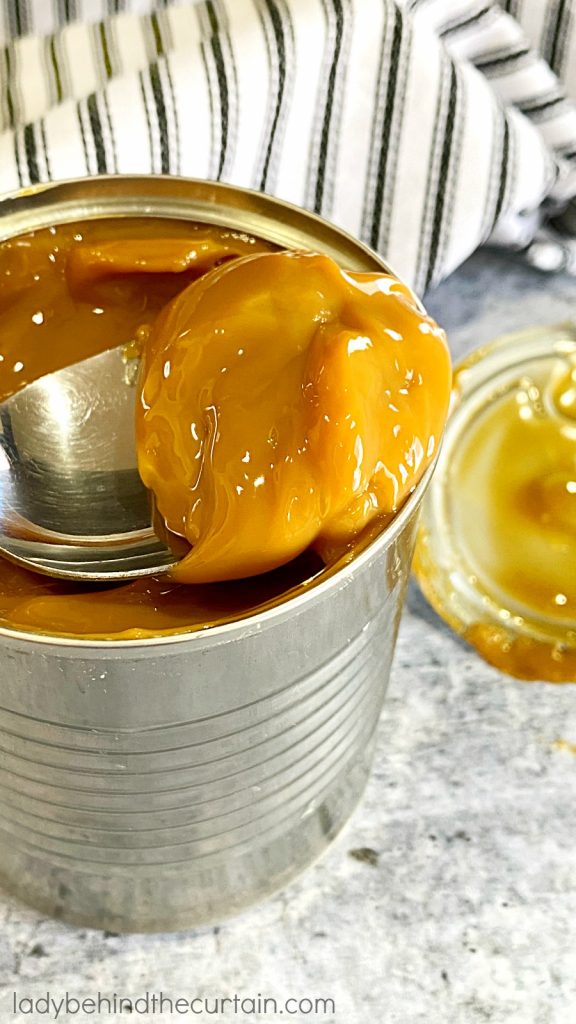 How to Make Homemade Dulce De Leche